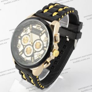 Наручний годинник Bvlgari (код 14301)