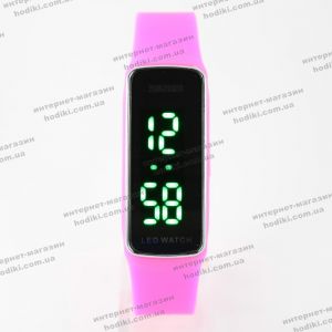 Наручний годинник Skmei Led (код 14331)