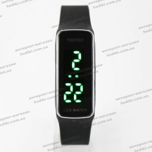 Наручний годинник Skmei Led (код 14332)