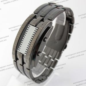 Наручний годинник Skmei бінарний Led (код 14333)