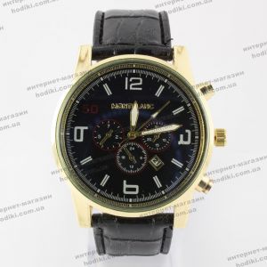 Наручные часы Montblanc (код 14408)