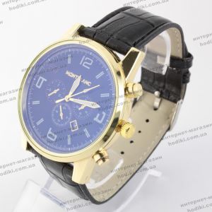 Наручний годинник Montblanc (код 14408)