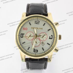 Наручные часы Montblanc (код 14410)
