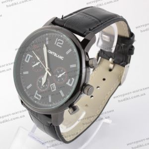 Наручний годинник Montblanc (код 14411)