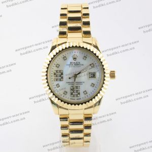 Наручные часы Rolex (код 14432)