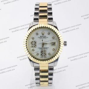 Наручные часы Rolex (код 14433)