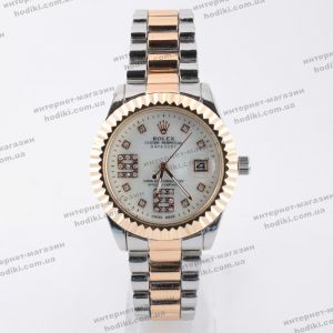 Наручные часы Rolex (код 14435)