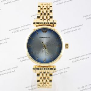 Наручний годинник Emporio Armani (код 14437)