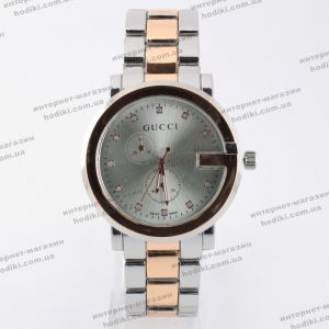 Наручний годинник Gucci (код 14439)