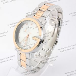 Наручний годинник Gucci (код 14439)