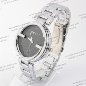 Наручний годинник Gucci (код 14544)