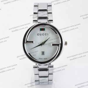 Наручные часы Gucci (код 14545)