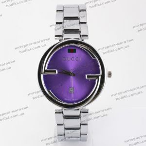 Наручные часы Gucci (код 14546)