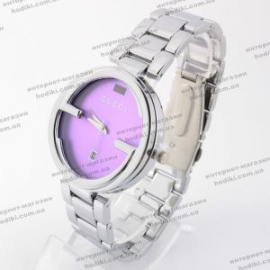 Наручные часы Gucci (код 14546)