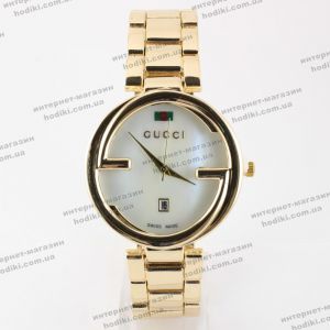 Наручний годинник Gucci (код 14547)