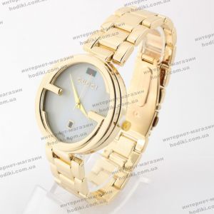 Наручний годинник Gucci (код 14547)