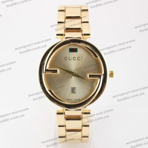 Наручные часы Gucci (код 14548)