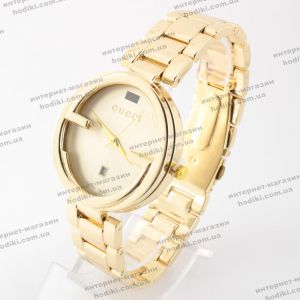 Наручные часы Gucci (код 14548)