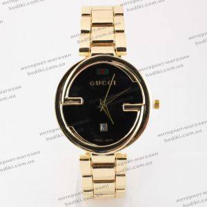 Наручний годинник Gucci (код 14549)