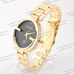 Наручний годинник Gucci (код 14549)