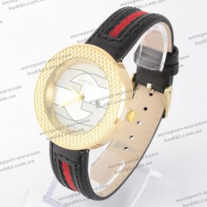 Наручные часы Gucci (код 14597)