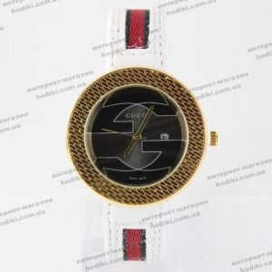 Наручний годинник Gucci (код 14598)