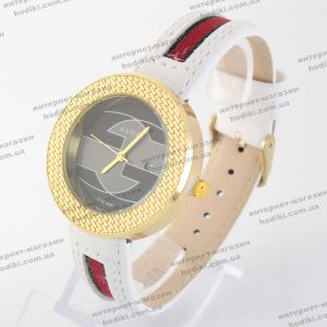 Наручний годинник Gucci (код 14598)