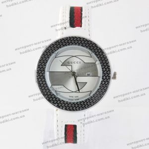 Наручные часы Gucci (код 14599)
