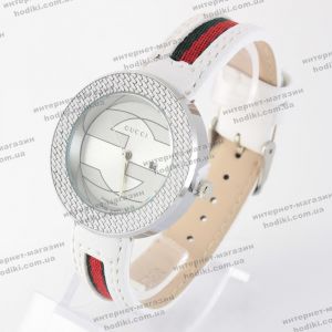 Наручные часы Gucci (код 14599)