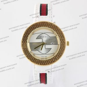 Наручные часы Gucci (код 14600)