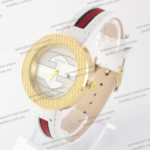 Наручные часы Gucci (код 14600)