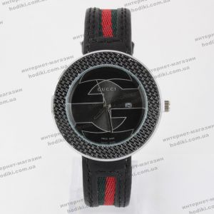 Наручний годинник Gucci (код 14604)