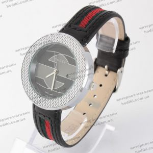 Наручний годинник Gucci (код 14604)