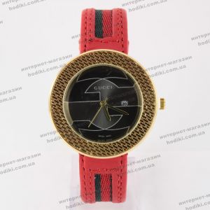 Наручные часы Gucci (код 14605)