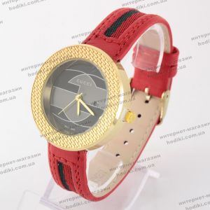 Наручные часы Gucci (код 14605)