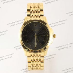 Наручные часы Gucci (код 14606)