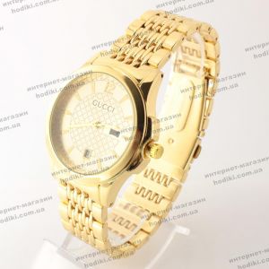 Наручний годинник Gucci (код 14607)