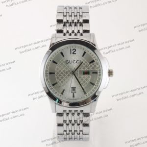 Наручний годинник Gucci (код 14609)