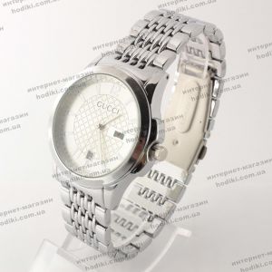 Наручний годинник Gucci (код 14609)
