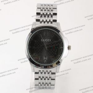 Наручний годинник Gucci (код 14610)