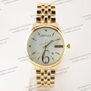 Наручные часы Gucci (код 14611)