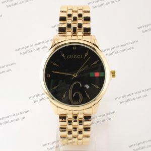 Наручные часы Gucci (код 14612)