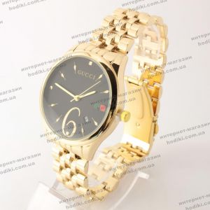 Наручные часы Gucci (код 14612)