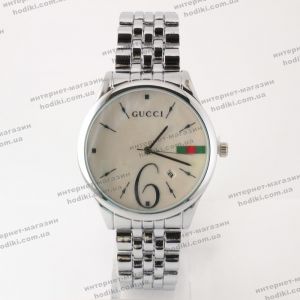 Наручний годинник Gucci (код 14614)