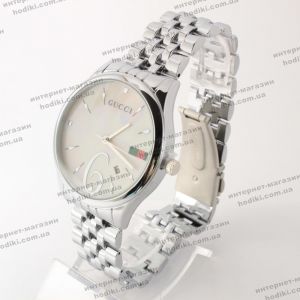 Наручний годинник Gucci (код 14614)