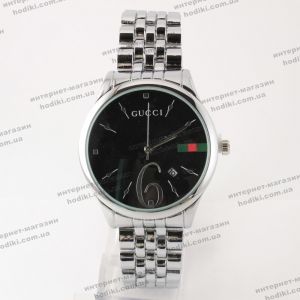 Наручний годинник Gucci (код 14615)
