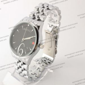 Наручний годинник Gucci (код 14615)