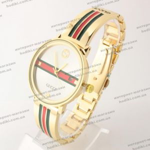 Наручные часы Gucci (код 14616)