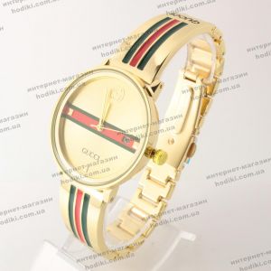 Наручний годинник Gucci (код 14617)