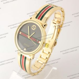 Наручний годинник Gucci (код 14618)